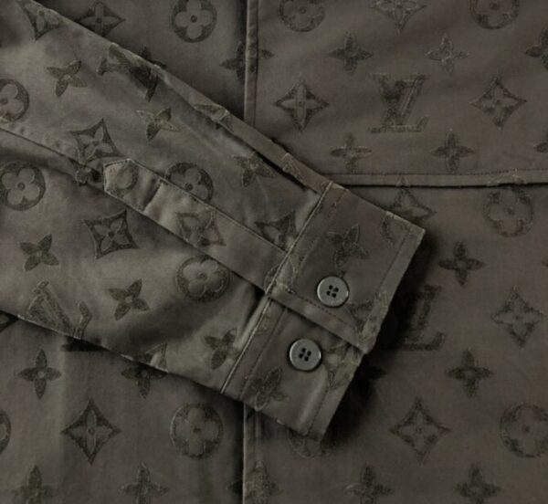 LV Shirt - Image 6