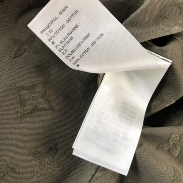 LV Shirt - Image 7