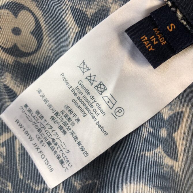 LV Short - Image 9