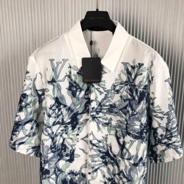 LV Shirt - Image 3