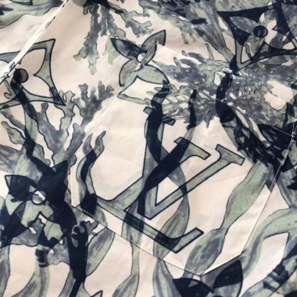 LV Shirt - Image 6