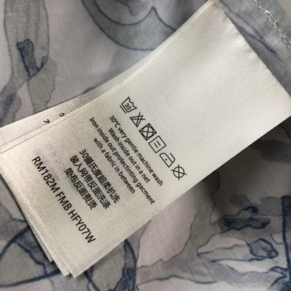 LV Shirt - Image 8