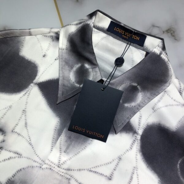 LV Shirt - Image 4