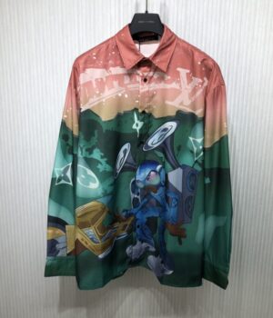 LV Shirt