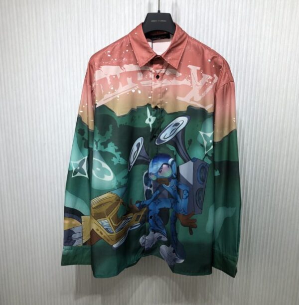 LV Shirt