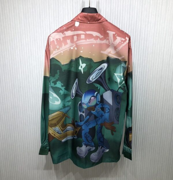 LV Shirt - Image 2