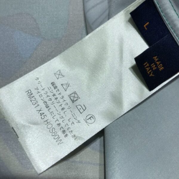 LV Shirt - Image 8