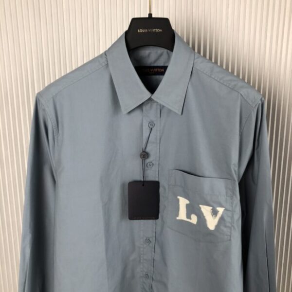 LV Shirt - Image 3