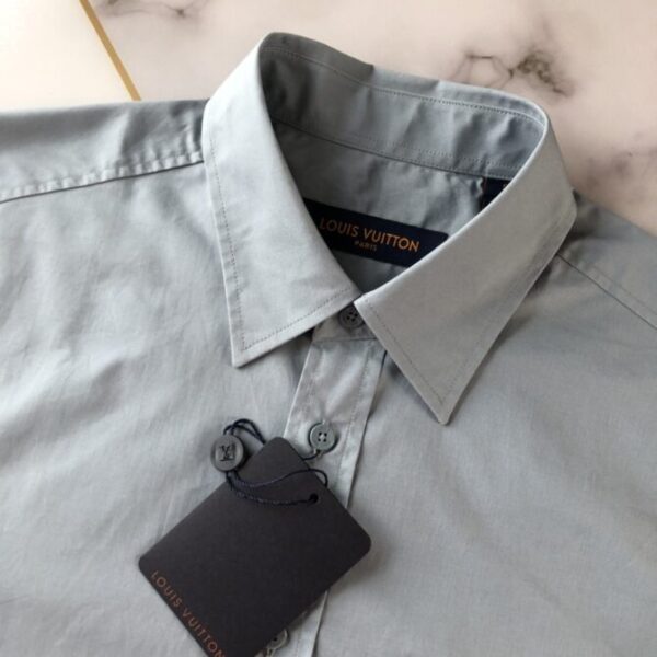 LV Shirt - Image 4