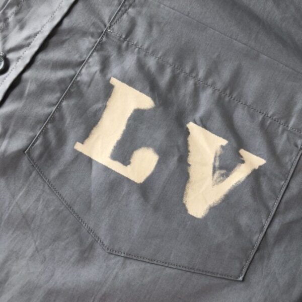 LV Shirt - Image 5