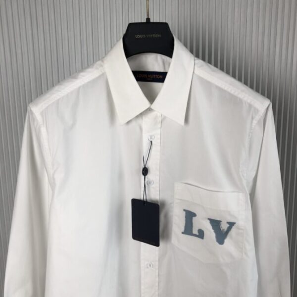 LV Shirt - Image 3