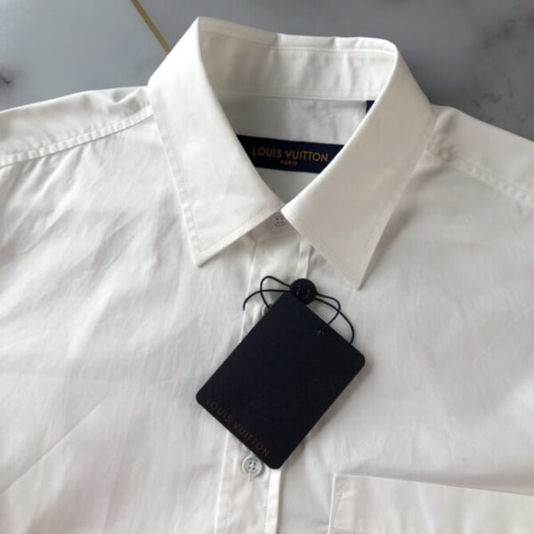 LV Shirt - Image 4