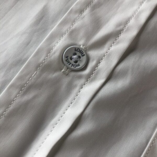 LV Shirt - Image 6