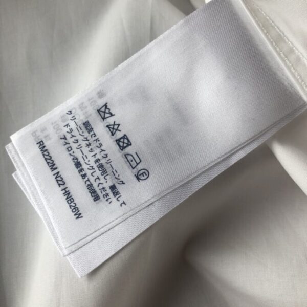 LV Shirt - Image 8