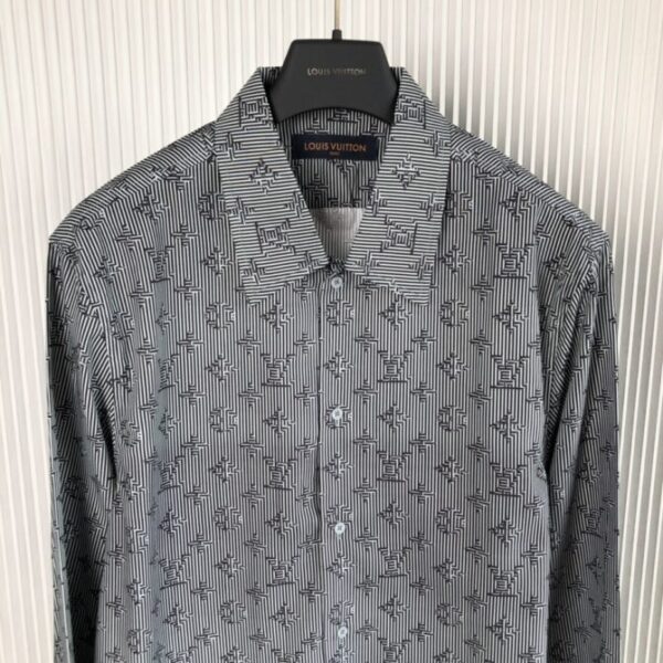 LV Shirt - Image 3