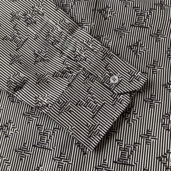 LV Shirt - Image 5