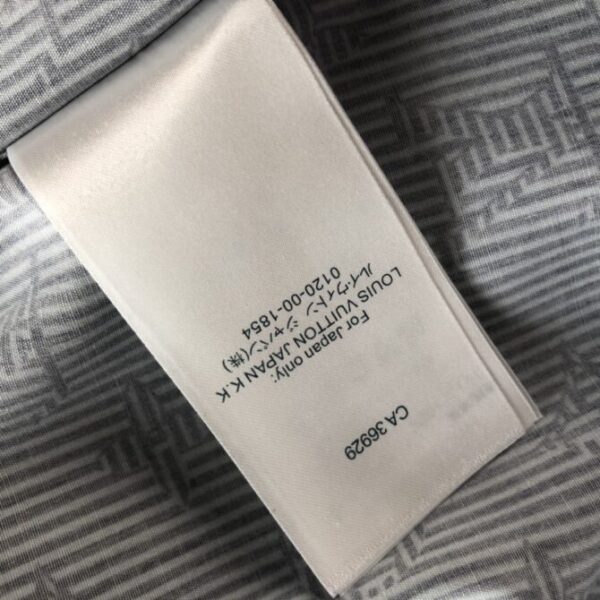 LV Shirt - Image 7