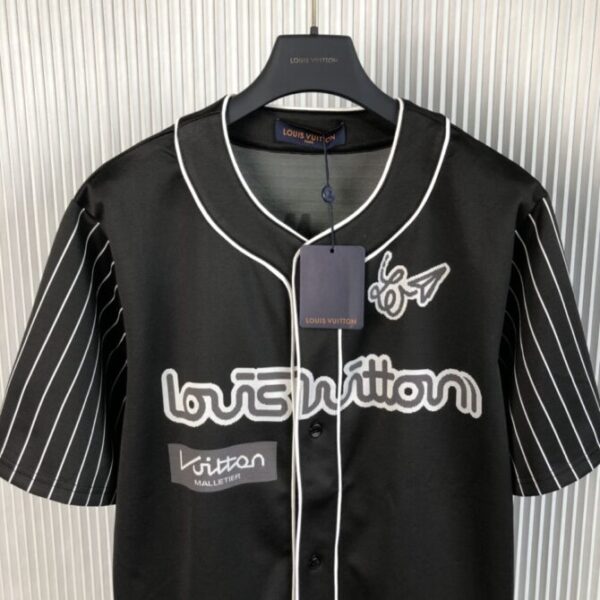 LV Shirt - Image 3