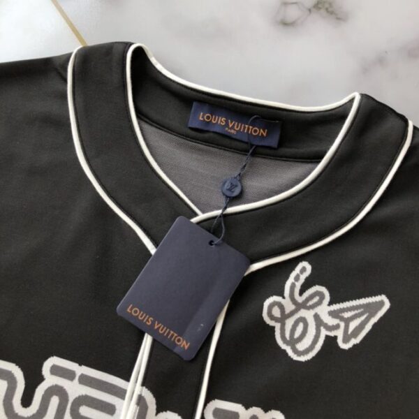 LV Shirt - Image 4
