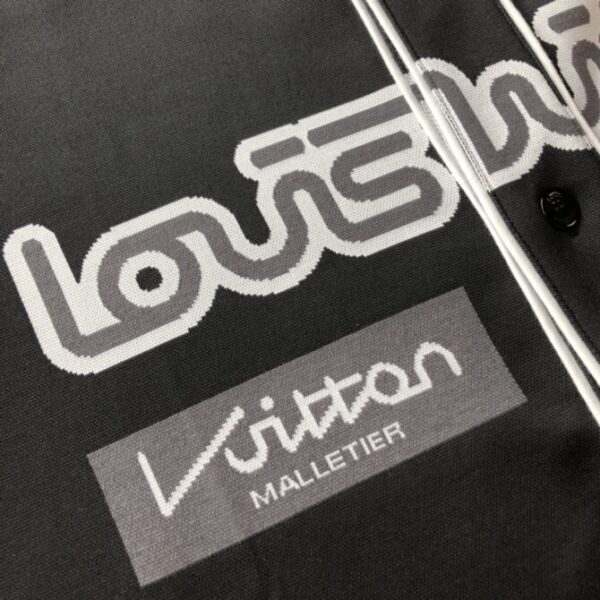LV Shirt - Image 5