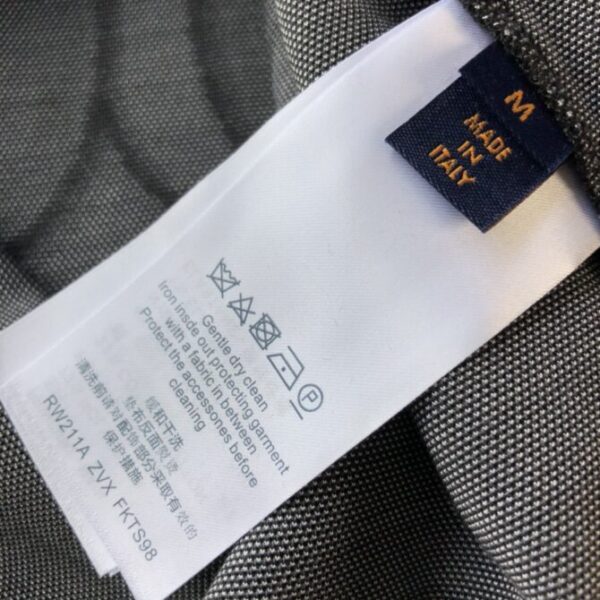 LV Shirt - Image 8
