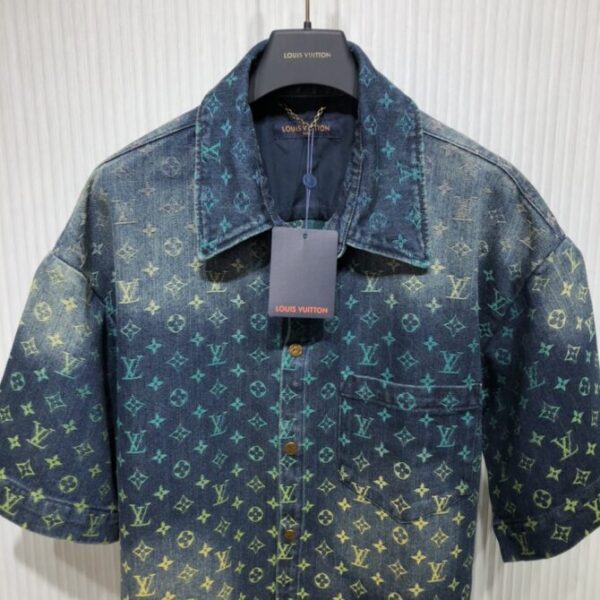 LV Shirt - Image 3