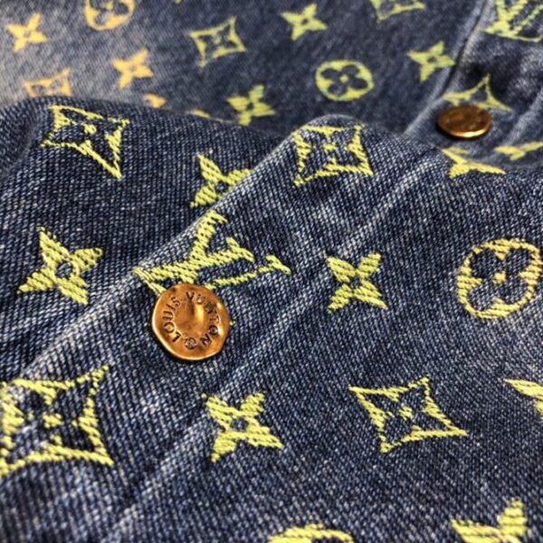 LV Shirt - Image 5