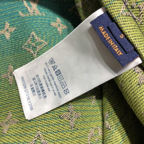 LV Shirt - Image 8