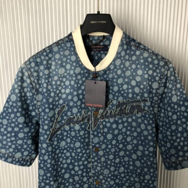 LV Shirt - Image 3