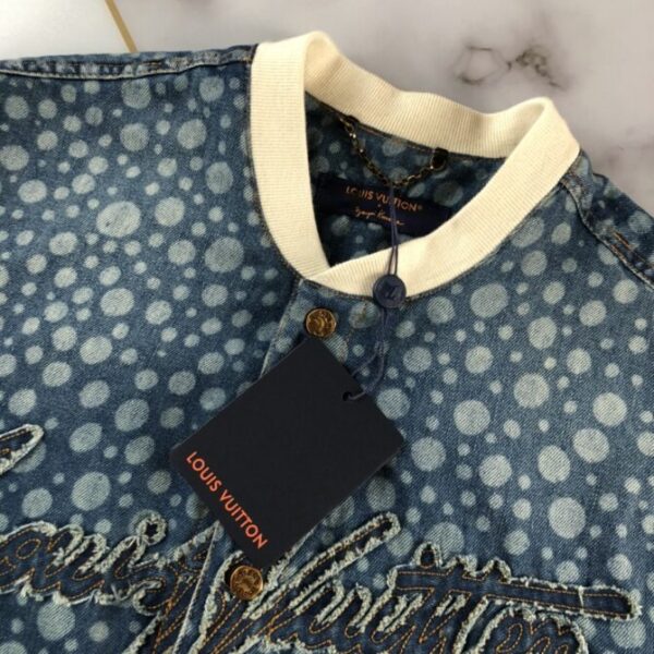 LV Shirt - Image 4