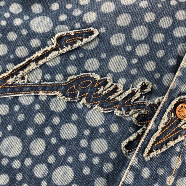 LV Shirt - Image 5