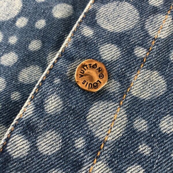 LV Shirt - Image 6