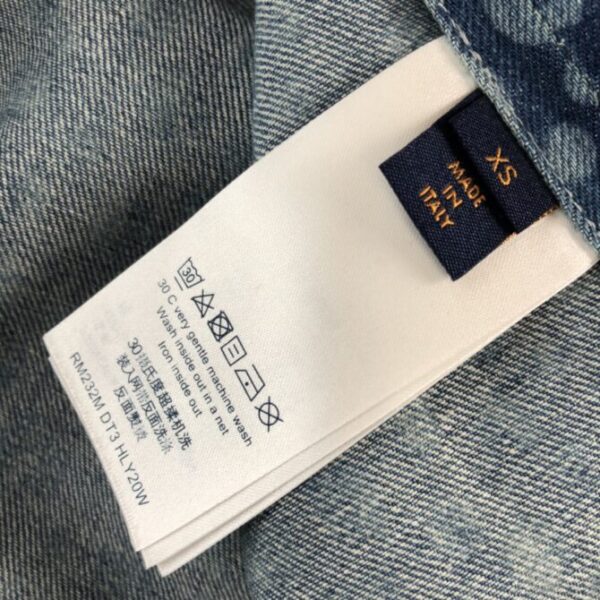 LV Shirt - Image 8