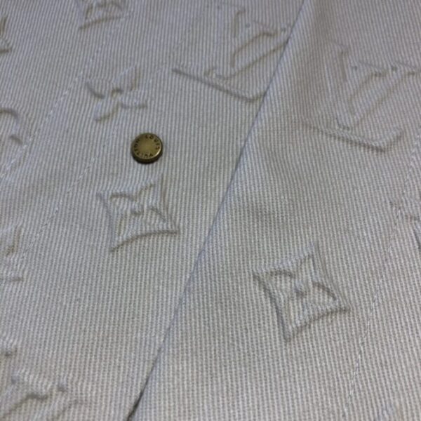 LV Shirt - Image 4