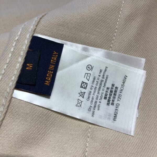 LV Shirt - Image 7