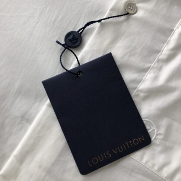LV Shirt - Image 5