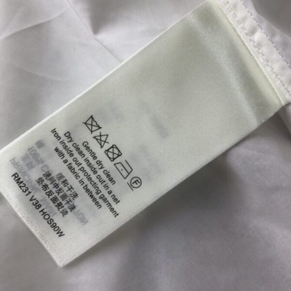 LV Shirt - Image 8