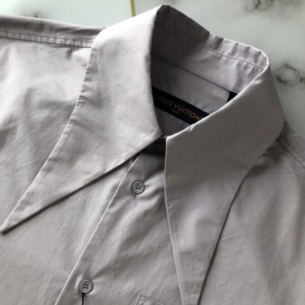 LV Shirt - Image 4