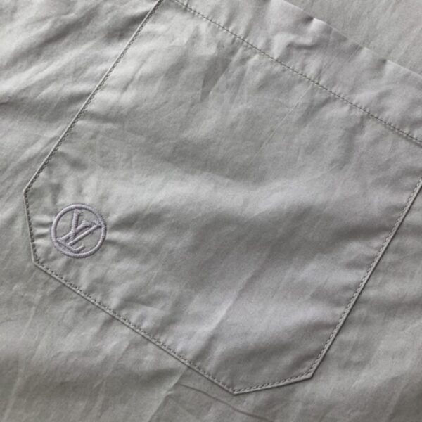 LV Shirt - Image 5