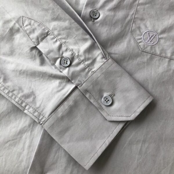 LV Shirt - Image 7