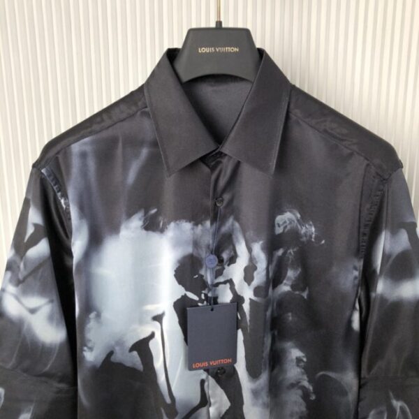 LV Shirt - Image 3
