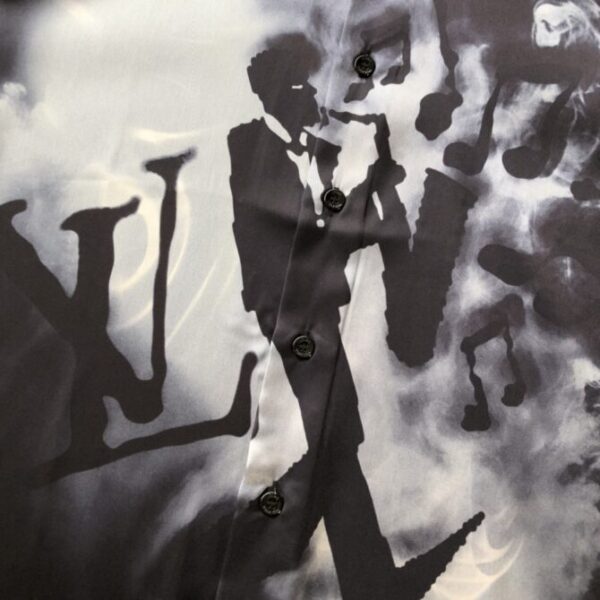 LV Shirt - Image 4