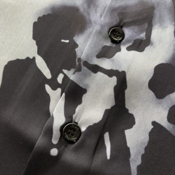 LV Shirt - Image 6