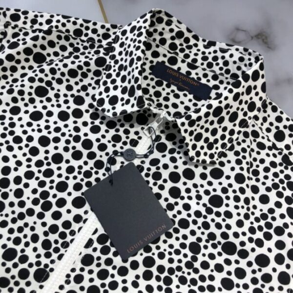 LV Shirt - Image 4