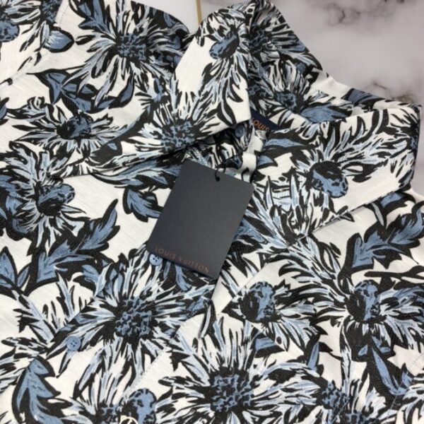 LV Shirt - Image 4