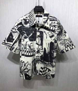 LV Shirt