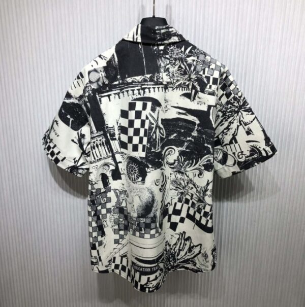 LV Shirt - Image 2