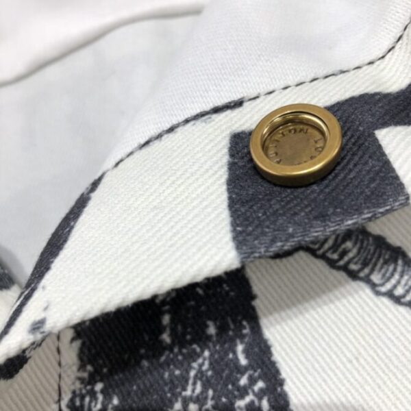 LV Shirt - Image 5