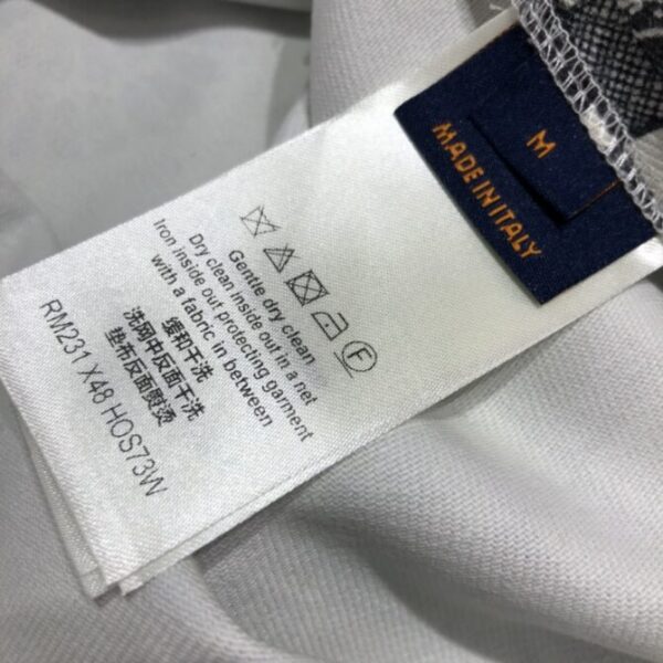 LV Shirt - Image 6