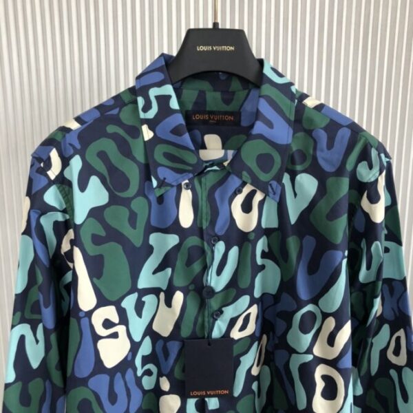 LV Shirt - Image 3